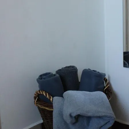 Apartment Kisbalazs Vendeghaz Szentantalfa